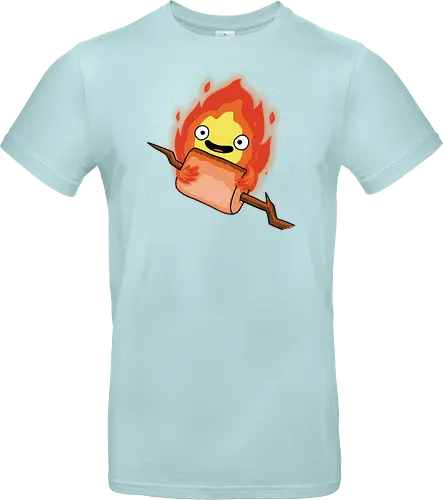 Camp Demon!
