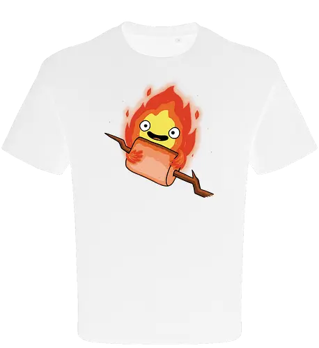 Camp Demon!