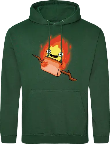 Camp Demon!