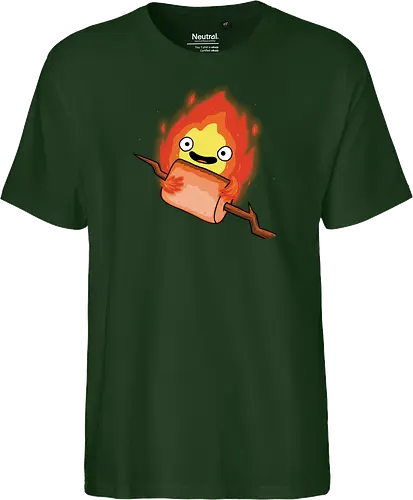Camp Demon!