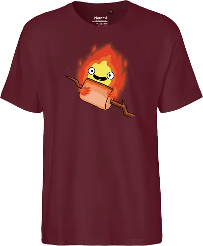 Camp Demon!