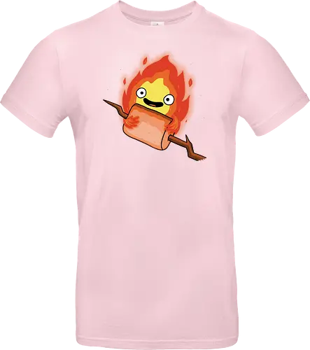 Camp Demon!