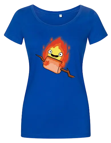 Camp Demon!
