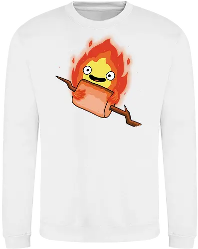 Camp Demon!