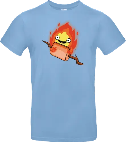 Camp Demon!