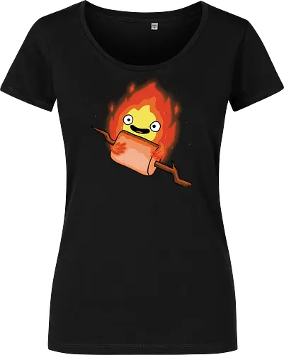 Camp Demon!