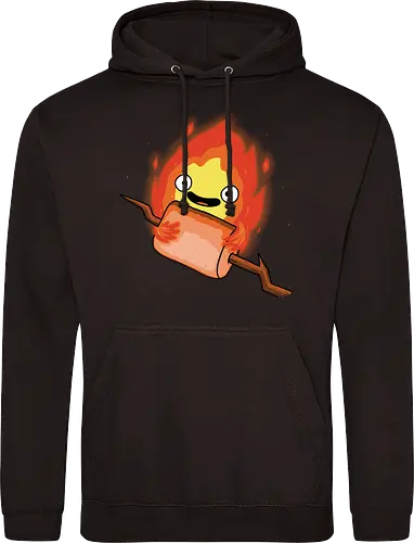 Camp Demon!
