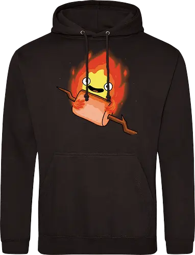 Camp Demon!