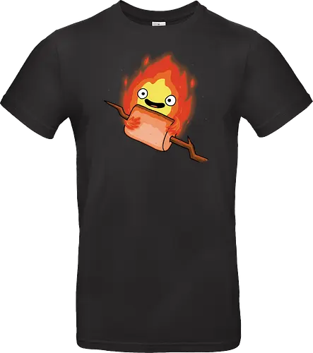 Camp Demon!