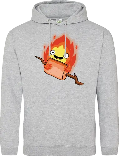 Camp Demon!
