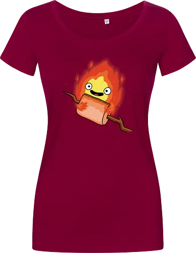 Camp Demon!