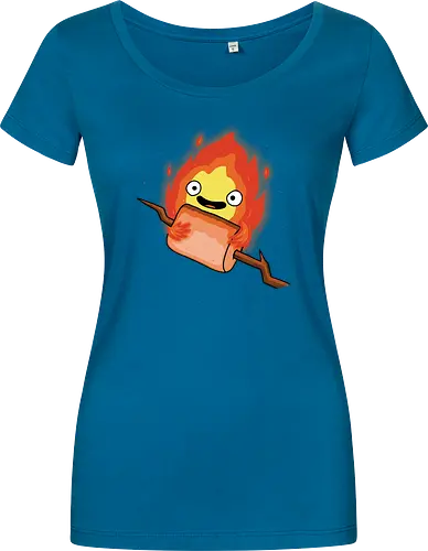 Camp Demon!