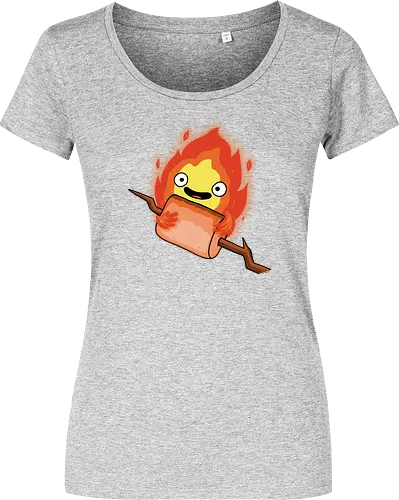 Camp Demon!