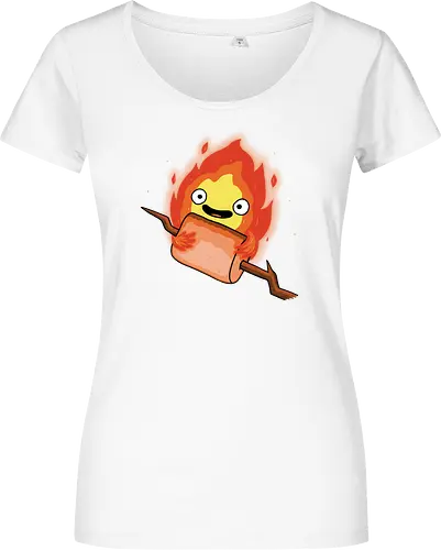 Camp Demon!