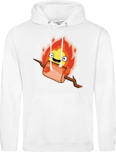 Camp Demon!