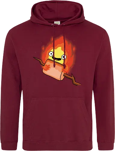 Camp Demon!