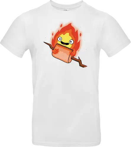 Camp Demon!