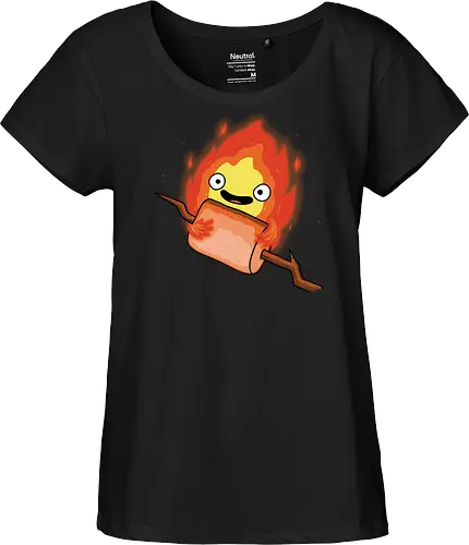 Camp Demon!