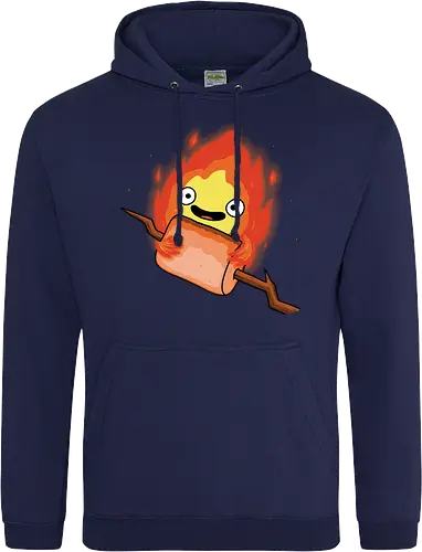Camp Demon!