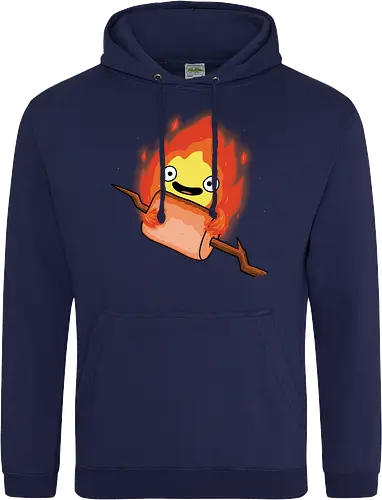 Camp Demon!