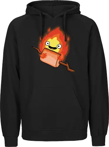 Camp Demon!