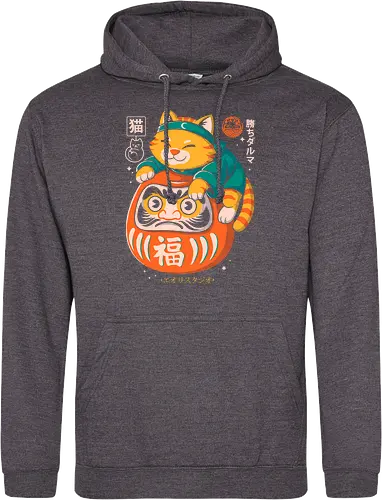 Neko Daruma