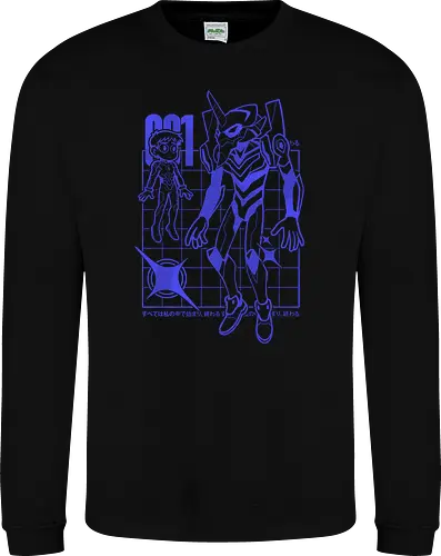 EVA001