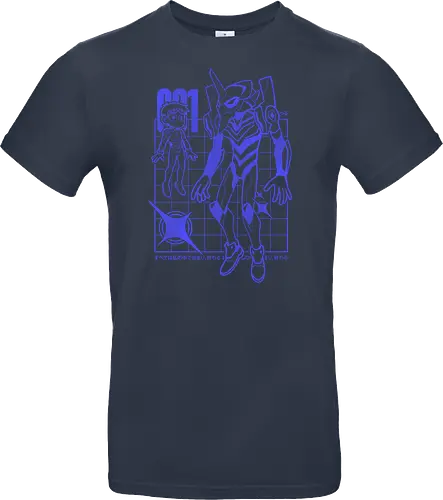 EVA001