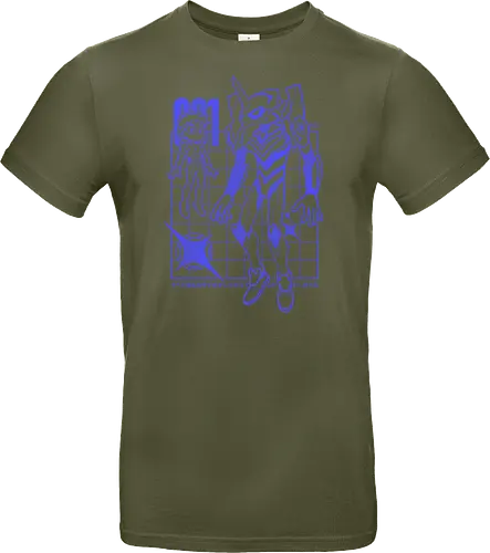 EVA001