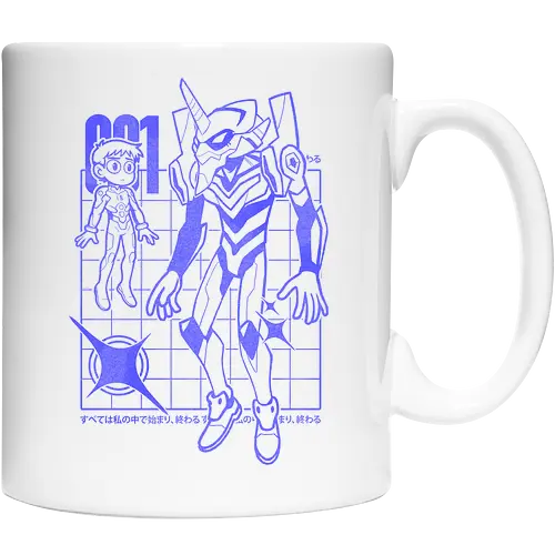 EVA001
