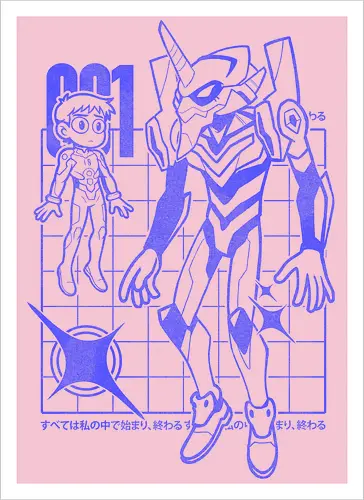 EVA001