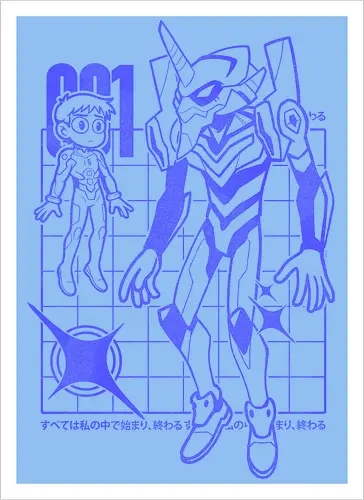 EVA001