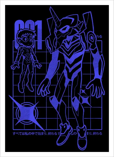EVA001
