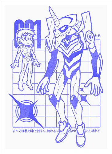 EVA001
