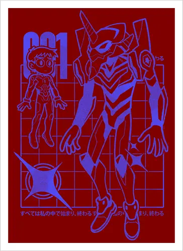 EVA001