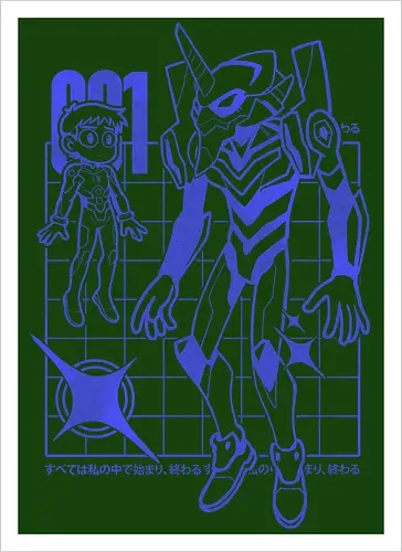 EVA001