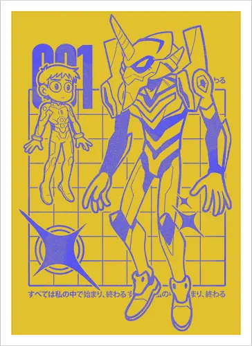 EVA001