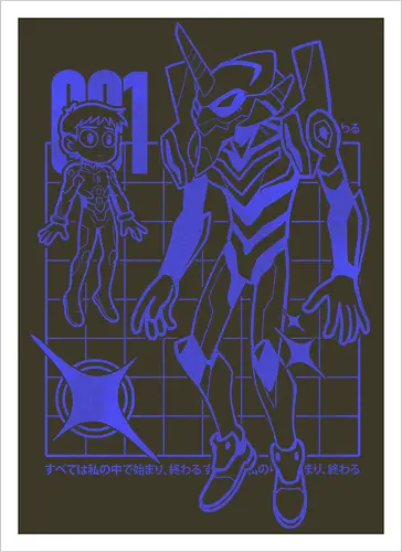 EVA001