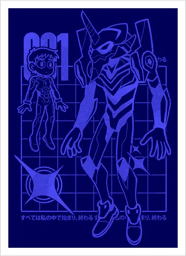 EVA001