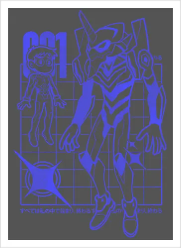 EVA001