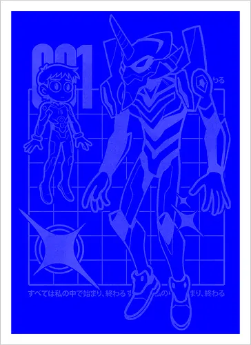 EVA001
