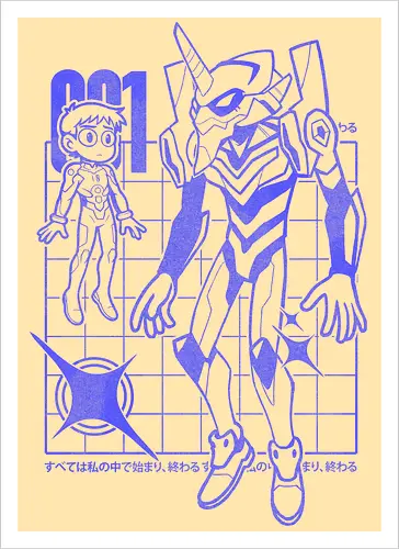 EVA001