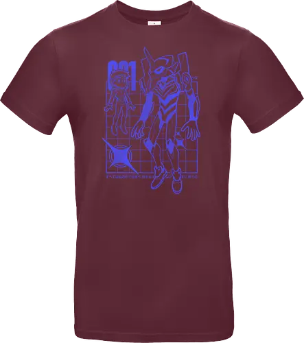 EVA001