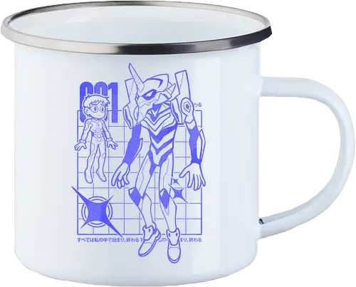 EVA001