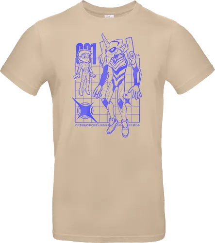 EVA001