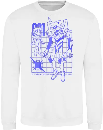 EVA001