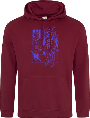 EVA001