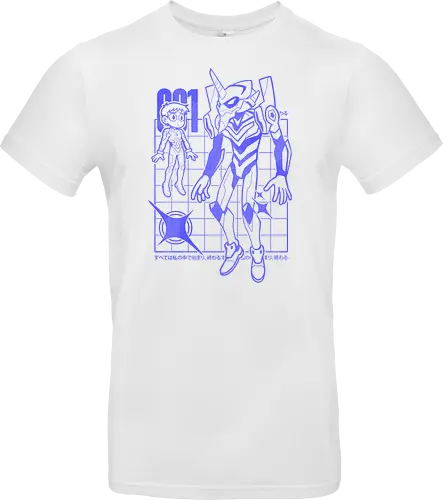 EVA001
