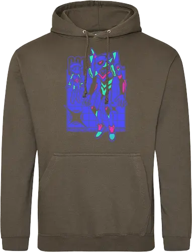 EVA001 - dark