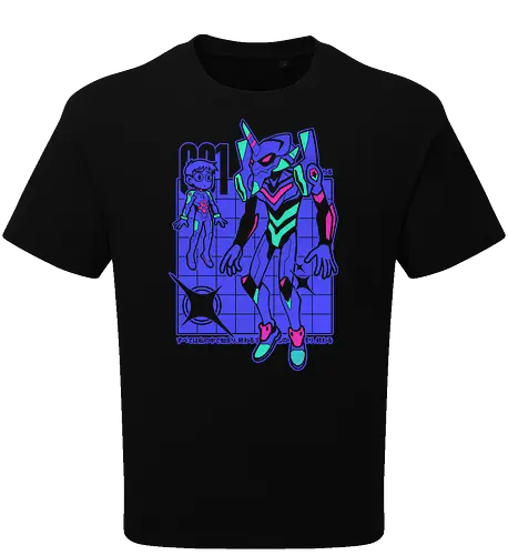 EVA001 - dark